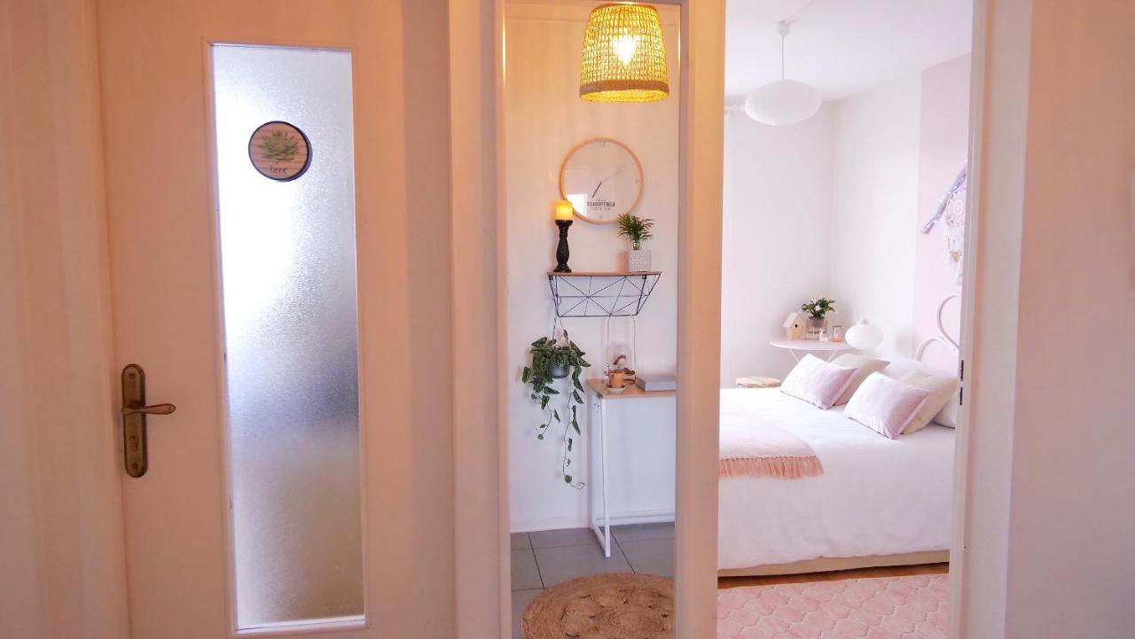 Apartmán Panorama Colmar Exteriér fotografie